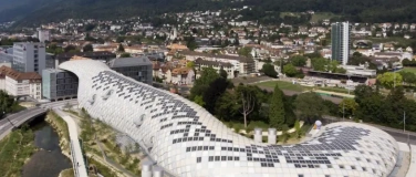 Event-Image for 'Часы + Архитектура. Визит на мануфактуру Омега с экспертом'