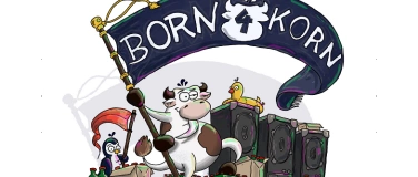 Event-Image for 'Born4Korn'