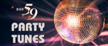 Event-Image for 'B59 Party Tunes'