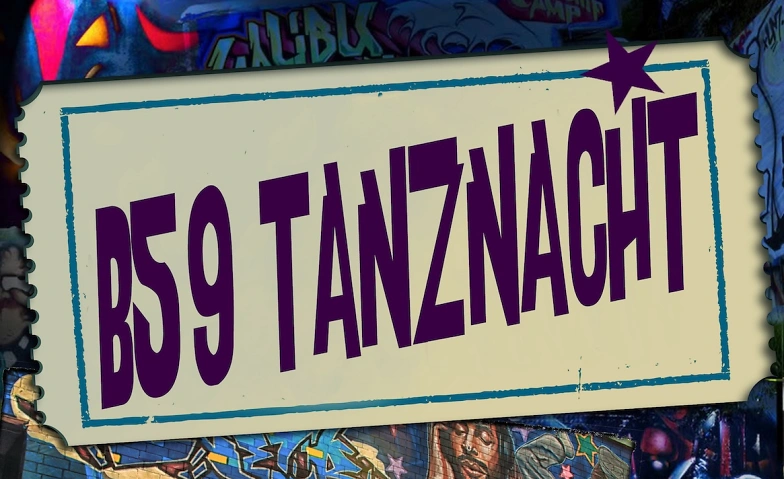 B59 Tanznacht Bar59, Luzern Tickets