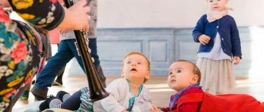 Event-Image for 'Der kleine Stern freut sich auf Weihnachten/Familienkonzert1'