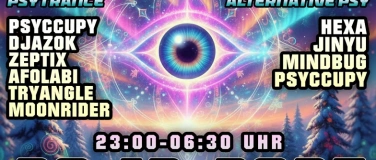 Event-Image for 'MANIFEST – 2 YEAR ANNIVERSARY IM CLUB TRAFIC'