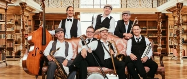 Event-Image for 'Jazz Tube «Dixiepedia»'