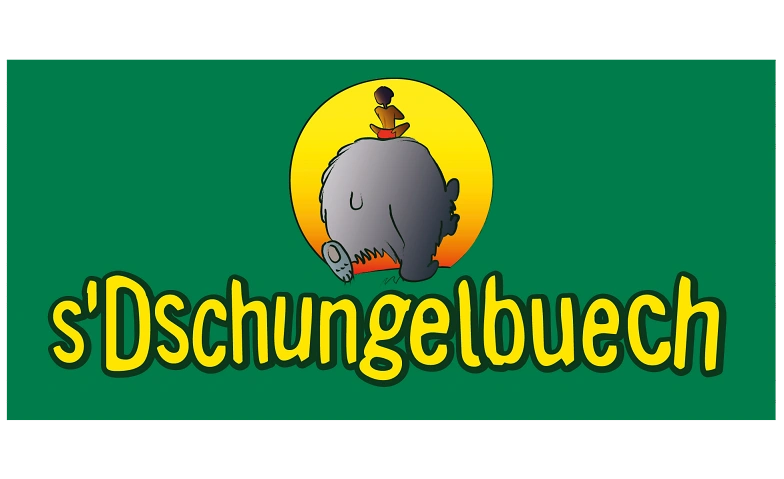 Event-Image for 's'DSCHUNGELBUECH'