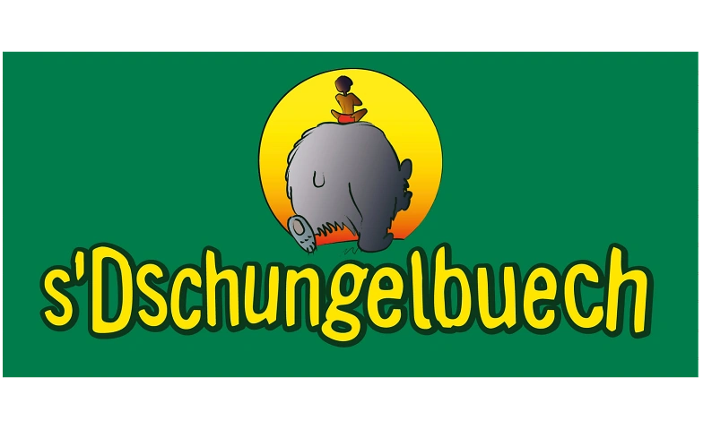 Event-Image for 's'DSCHUNGELBUECH'