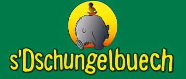 Event-Image for 's'DSCHUNGELBUECH'