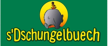 Event-Image for 's'DSCHUNGELBUECH'