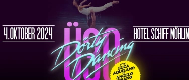 Event-Image for 'ü30 Dörty Dancing'