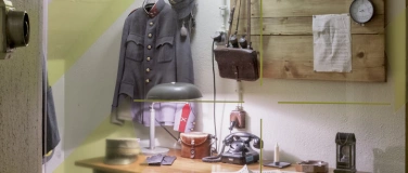 Event-Image for 'Festung Fürigen: 1941 bis heute'