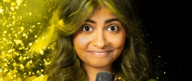 Event-Image for 'Reena Krishnaraja - Kurkuma'