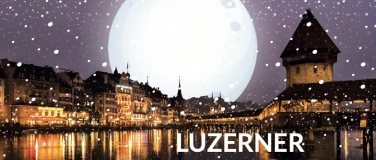 Event-Image for 'Glühweinwanderung Luzern Do 21.11.2024'