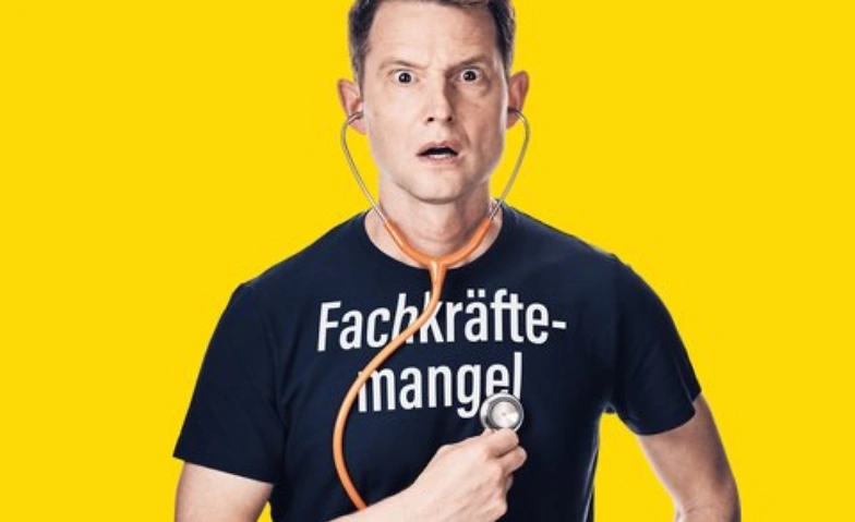 Event-Image for 'Fabian Unteregger - Fachkräftemangel'
