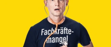 Event-Image for 'Fabian Unteregger - Fachkr&auml;ftemangel'