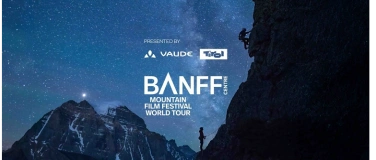 Event-Image for 'Banff Mountain Film Festival World Tour'