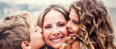 Event-Image for 'Muttertags-Brunch im aigu'