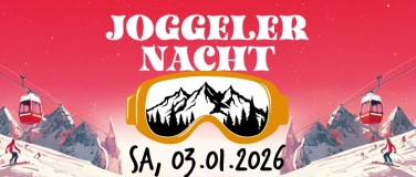 Event-Image for 'Joggelernacht 2026'