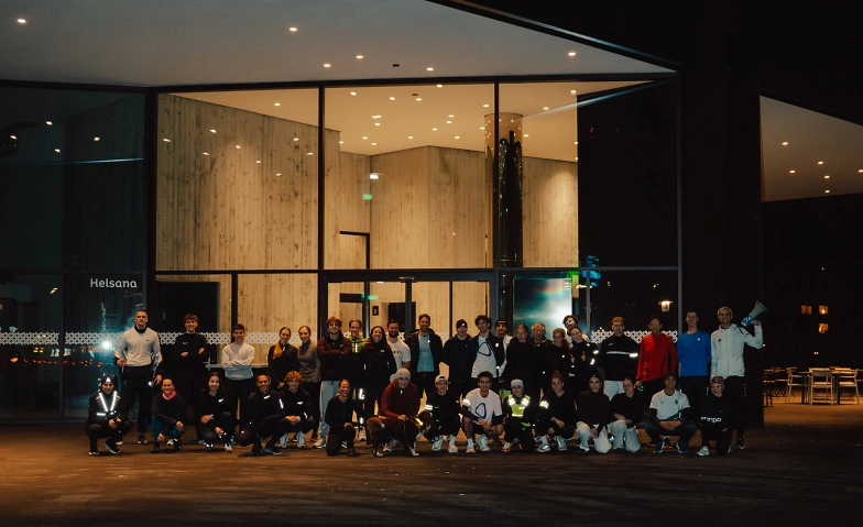 Event-Image for 'Social Runs  runBADEN'