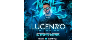 Event-Image for 'Show Lucenzo'