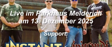 Event-Image for 'Rückenwind - Jahresabschlußkonzert'