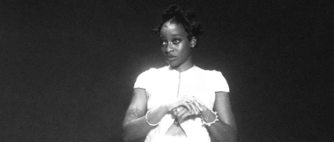 Event-Image for 'Little Simz'