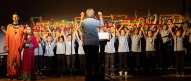 Event-Image for 'Musical "Josef de Friedensstifter"'