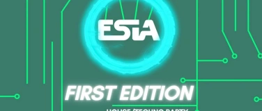 Event-Image for 'ESIA First event'