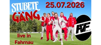 Veranstalter:in von Stubete Gäng 2026