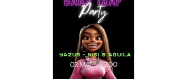 Event-Image for 'La Trap'