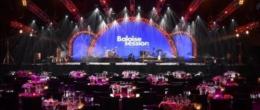 Event-Image for 'Baloise Session'