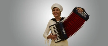 Event-Image for 'Finissage &laquo;Salon der Gegenwart&raquo; mit Salonmusik'