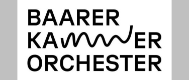 Event-Image for 'Baarer Kammerorchester - Das halbvolle Glas'