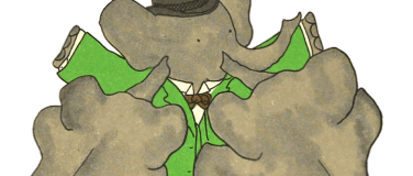 Event-Image for 'Babar'
