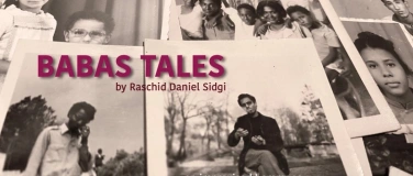 Event-Image for 'Babas Tales'