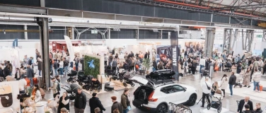 Event-Image for 'Babini Babymesse Düsseldorf 2026'