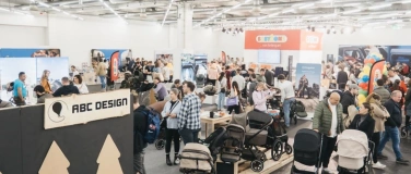 Event-Image for 'Babini Babymesse München 2026'