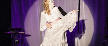 Event-Image for 'Schubert Theater Wien – Was geschah mit Baby Jane?'