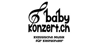 Veranstalter:in von Babykonzert "Musikgeschichten"