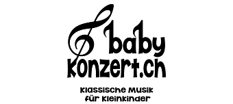 Veranstalter:in von Babykonzert "Gef&uuml;hl!" zum Muttertag mit Brunch