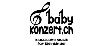 Organisateur de Babykonzert "Märchenklänge"