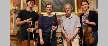 Event-Image for 'Bach Ensemble Luzern: «Kammermusik von Frank Martin und J.S.'