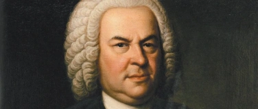 Event-Image for 'Bach: Sonaten aus Kantaten mit Fl&ouml;te, Cello, Cembalo'
