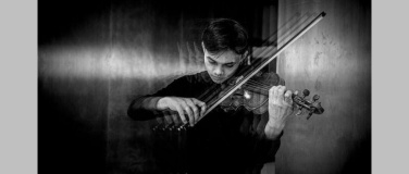 Event-Image for 'BACH &middot; MOZART &middot; BEETHOVEN &middot; Sonaten f&uuml;r Violine und Klavier'