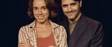Event-Image for 'Judith Bach & Giuseppe Spina – Love Letters'