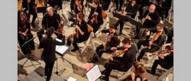 Event-Image for 'Bach to Basics'