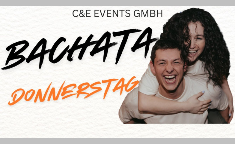 Event-Image for 'Bachata Anfänger Kurs'