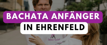 Event-Image for 'Bachata Anfänger Kurs in Ehrenfeld'