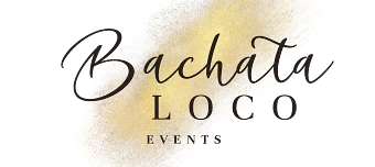 Event organiser of Bachata Loco Fiesta