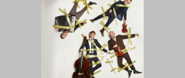 Event-Image for 'Bachwochen Thun: Bach to the roots'