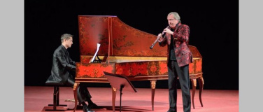 Event-Image for 'Bachwochen Thun: Bach Trinity'