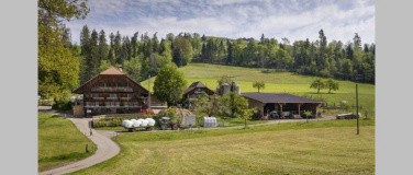 Event-Image for 'Bachwochen Thun: Hofkonzert Schlafhus'